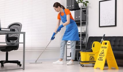 clean washing home